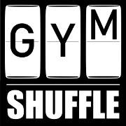 Gymshuffle Logo